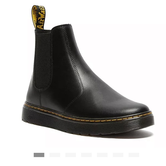 DR.MARTENS Dorrian Chelsea Boot 🖤 - Picture 5 of 13